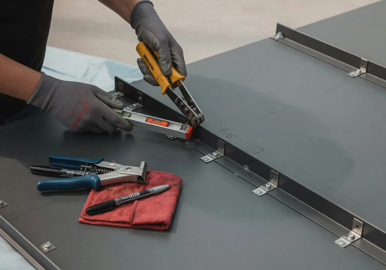 Why choose Metal Roofing Installation in Stevenson, WA